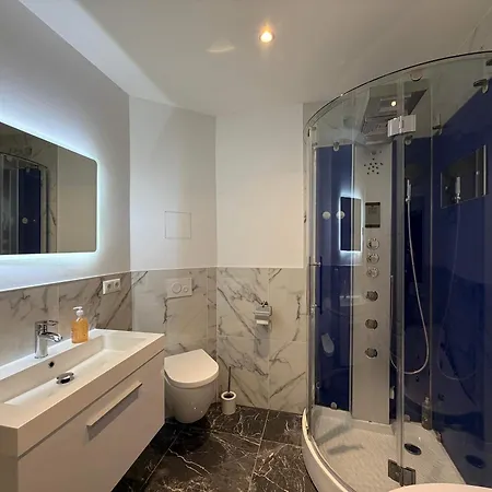 Juraperle - Historisch Und Modern - 6 Apartment *