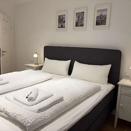 Juraperle - Historisch Und Modern - 6 Apartment *