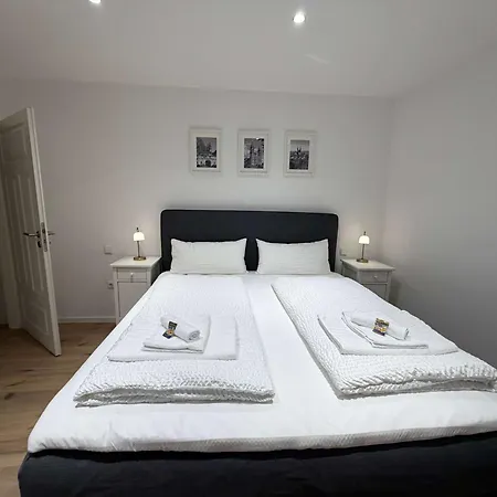 Apartment Juraperle - Historisch Und Modern - 6 *