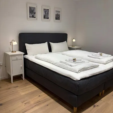 Apartment Juraperle - Historisch Und Modern - 6