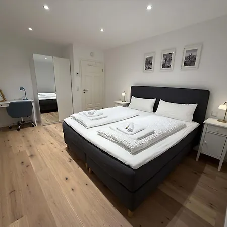 Juraperle - Historisch Und Modern - 6 Apartment