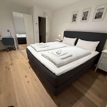Juraperle - Historisch Und Modern - 6 * Bad Staffelstein