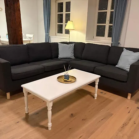 Juraperle - Historisch Und Modern - 6 Bad Staffelstein