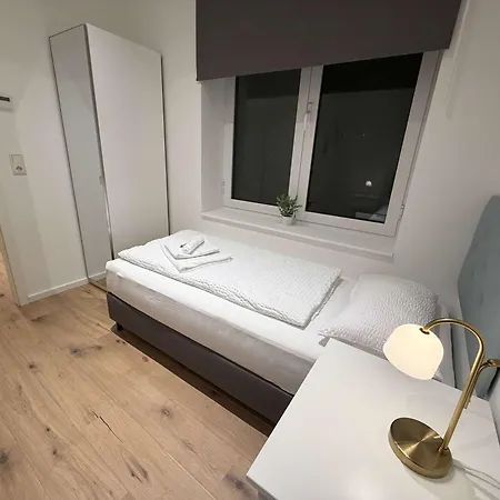 Apartment Juraperle - Historisch Und Modern - 6