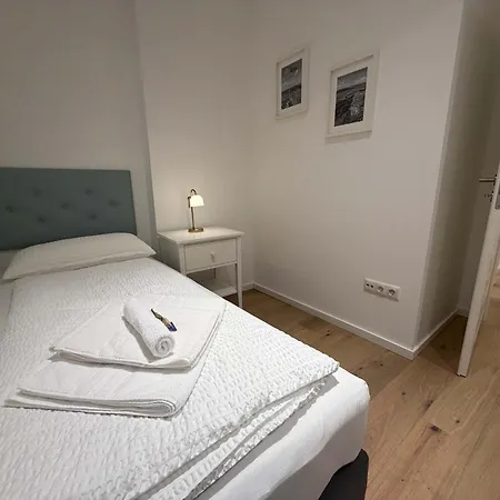 Juraperle - Historisch Und Modern - 6 Apartment Bad Staffelstein