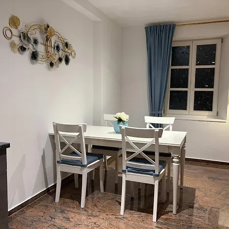 Apartment Juraperle - Historisch Und Modern - 6 *