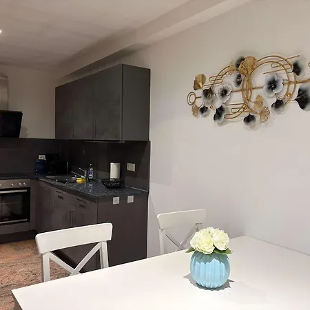 Apartment Juraperle - Historisch Und Modern - 6