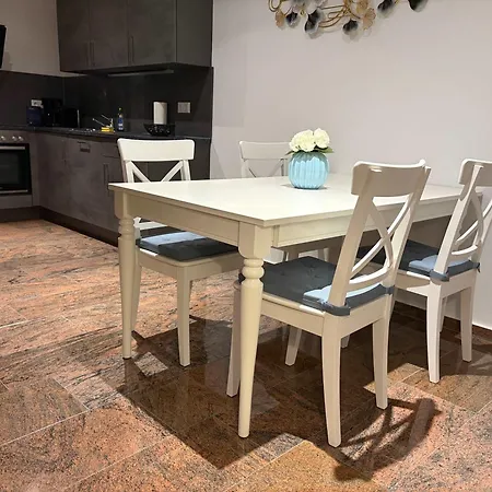 Apartment Juraperle - Historisch Und Modern - 6 Bad Staffelstein