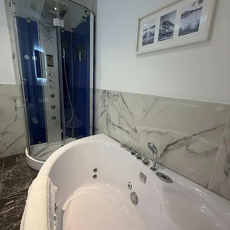 Juraperle - Historisch Und Modern - 6 Apartment Bad Staffelstein