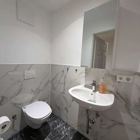 Apartment Juraperle - Historisch Und Modern - 6 Bad Staffelstein